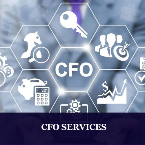 CFO HOME