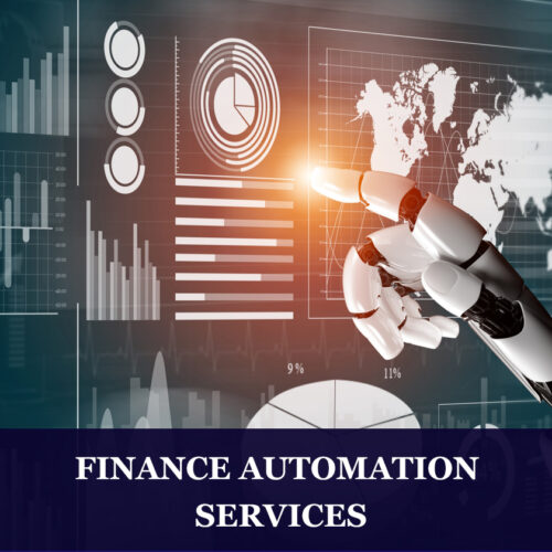 FINANCE AUTOMATION SERVICESHOME